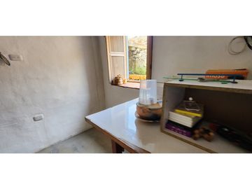 Vendo Eco Aldea Guane Vda. Regadillo Barichara a 1.2 km de Guane