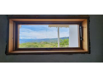 Vendo Eco Aldea Guane Vda. Regadillo Barichara a 1.2 km de Guane