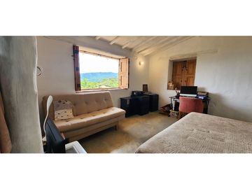 Vendo Eco Aldea Guane Vda. Regadillo Barichara a 1.2 km de Guane