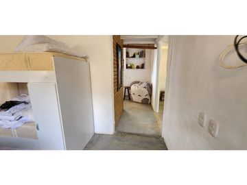 Vendo Eco Aldea Guane Vda. Regadillo Barichara a 1.2 km de Guane