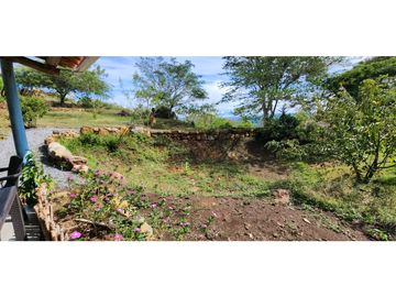 Vendo Eco Aldea Guane Vda. Regadillo Barichara a 1.2 km de Guane
