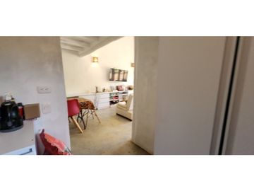 Vendo Eco Aldea Guane Vda. Regadillo Barichara a 1.2 km de Guane