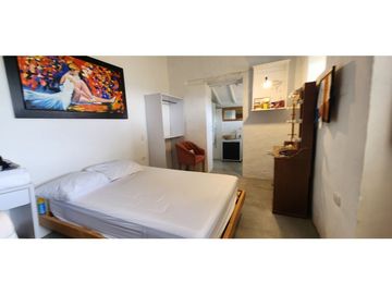 Vendo Eco Aldea Guane Vda. Regadillo Barichara a 1.2 km de Guane