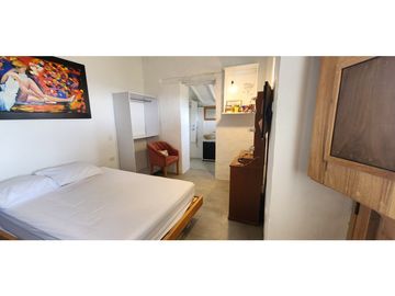 Vendo Eco Aldea Guane Vda. Regadillo Barichara a 1.2 km de Guane