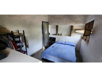 Vendo Eco Aldea Guane Vda. Regadillo Barichara a 1.2 km de Guane