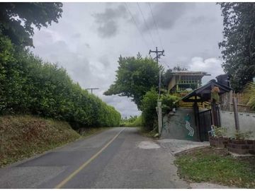 Se Vende Casa de Campo, Vía Alcalá a Filandia