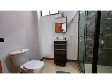 Venta de casa independiente en Sabaneta