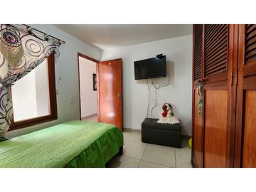 Venta de casa independiente en Sabaneta