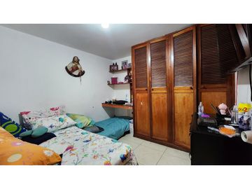 Venta de casa independiente en Sabaneta