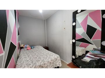 Venta de casa independiente en Sabaneta