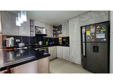 Venta de casa independiente en Sabaneta