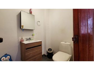 Venta de casa independiente en Sabaneta