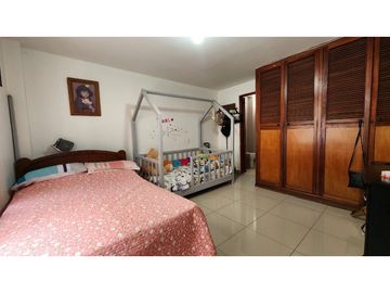 Venta de casa independiente en Sabaneta