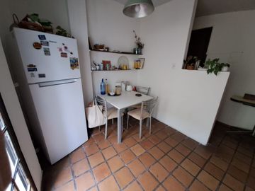 VENTA PH DEPTO 4 AMB C/PATIO EN AVELLANEDA CENTRO
