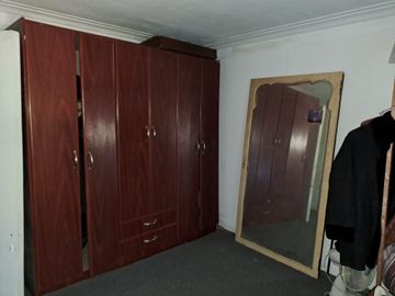 VENTA PH DEPTO 4 AMB C/PATIO EN AVELLANEDA CENTRO