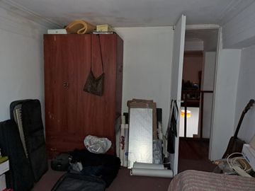 VENTA PH DEPTO 4 AMB C/PATIO EN AVELLANEDA CENTRO
