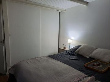 VENTA PH DEPTO 4 AMB C/PATIO EN AVELLANEDA CENTRO