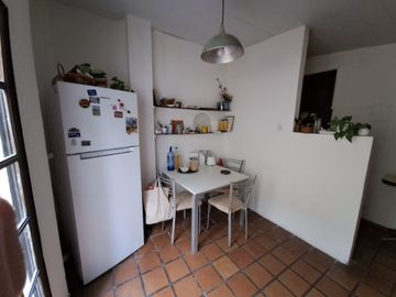 VENTA PH DEPTO 4 AMB C/PATIO EN AVELLANEDA CENTRO