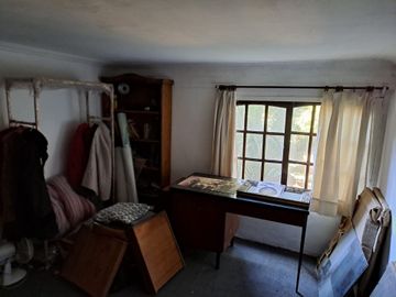 VENTA PH DEPTO 4 AMB C/PATIO EN AVELLANEDA CENTRO