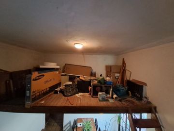 VENTA PH DEPTO 4 AMB C/PATIO EN AVELLANEDA CENTRO