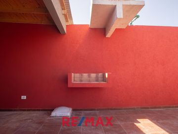 Venta Ph 3 Ambientes Patio Terraza Cochera Wilde