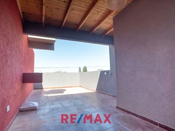 Venta Ph 3 Ambientes Patio Terraza Cochera Wilde