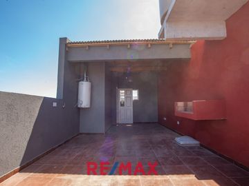 Venta Ph 3 Ambientes Patio Terraza Cochera Wilde