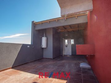 Venta Ph 3 Ambientes Patio Terraza Cochera Wilde