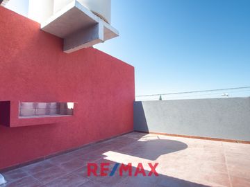 Venta Ph 3 Ambientes Patio Terraza Cochera Wilde