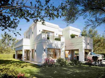 VENTA CASA A ESTRENAR FINCAS DE HUDSON BERAZATEGUI