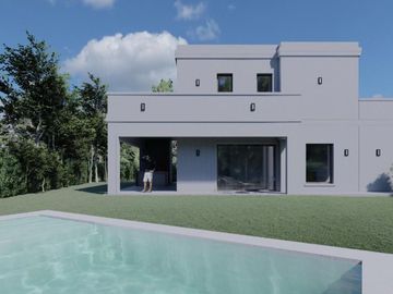 VENTA CASA A ESTRENAR FINCAS DE HUDSON BERAZATEGUI