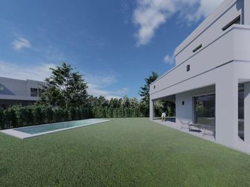 VENTA CASA A ESTRENAR FINCAS DE HUDSON BERAZATEGUI