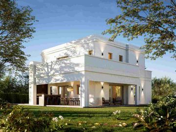 VENTA CASA A ESTRENAR FINCAS DE HUDSON BERAZATEGUI