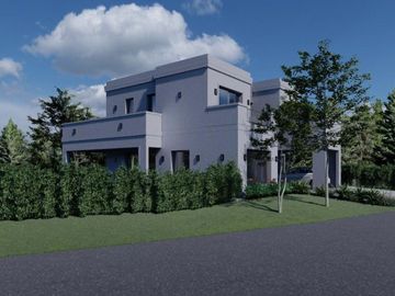VENTA CASA A ESTRENAR FINCAS DE HUDSON BERAZATEGUI