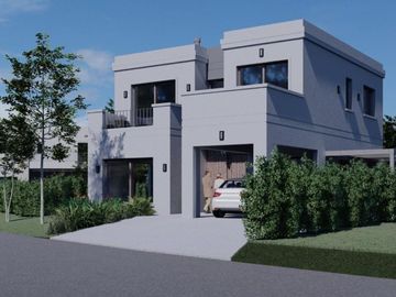 VENTA CASA A ESTRENAR FINCAS DE HUDSON BERAZATEGUI