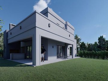VENTA CASA A ESTRENAR FINCAS DE HUDSON BERAZATEGUI