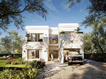 VENTA CASA A ESTRENAR FINCAS DE HUDSON BERAZATEGUI