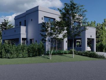 VENTA CASA A ESTRENAR FINCAS DE HUDSON BERAZATEGUI