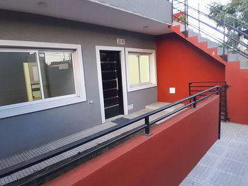 VENTA Wilde PH 3 Amb Patio Parrilla