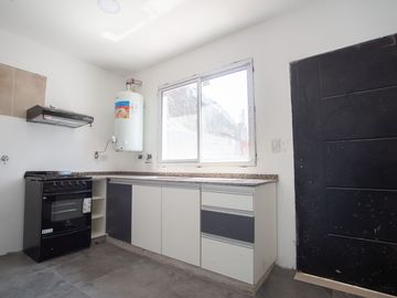 VENTA Wilde PH 3 Amb Patio Parrilla