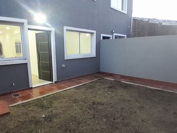 VENTA Wilde PH 3 Amb Patio Parrilla