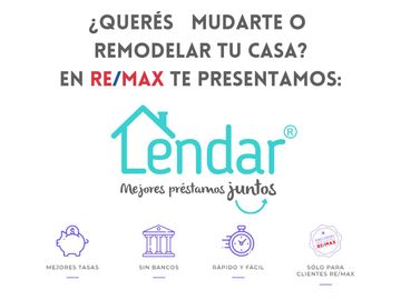 VENTA Wilde PH 3 Amb Patio Parrilla