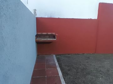 VENTA Wilde PH 3 Amb Patio Parrilla