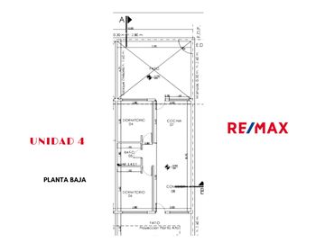 VENTA Wilde PH 3 Amb Patio Parrilla