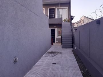 VENTA Wilde PH 3 Amb Patio Parrilla