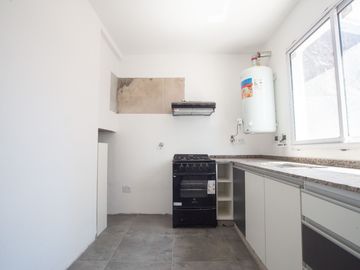 VENTA Wilde PH 3 Amb Patio Parrilla