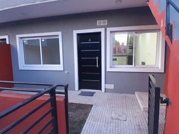 VENTA Wilde PH 3 Amb Patio Parrilla
