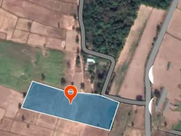 Land for sale in Si Lako, Nakhon Ratchasima