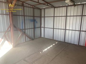 Se vende terreno en Población Santa Rosa, Calama.