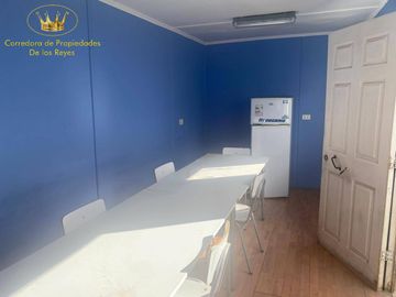 Se vende terreno en Población Santa Rosa, Calama.